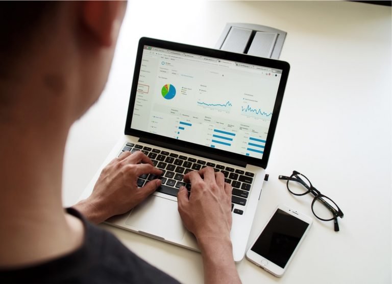Excel pivot table